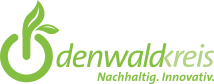 Logo Odenwaldkreis