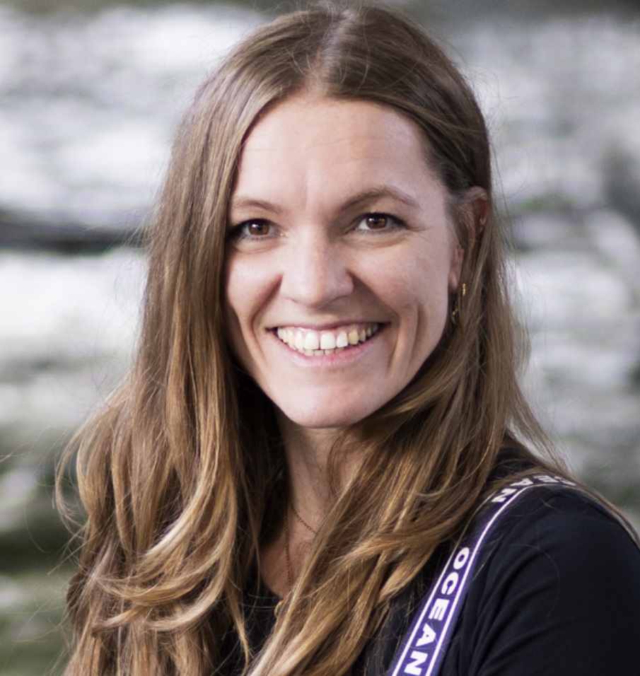 Dr. Katharina Bensing