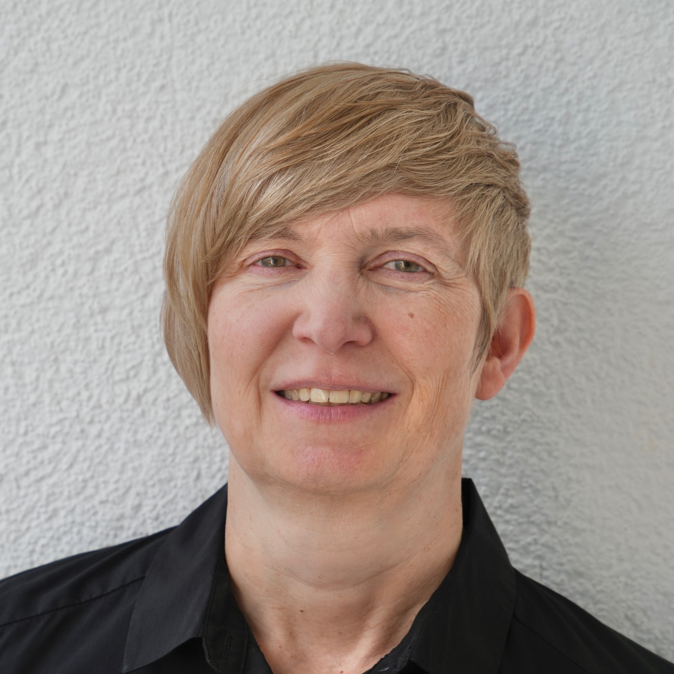 Portrait Prof. Dr. Britta Schmalz